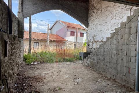 Byhus i Terras de Bouro, Braga, Terras de Bouro - € 120.000 | Ref: 08629 - foto 39
