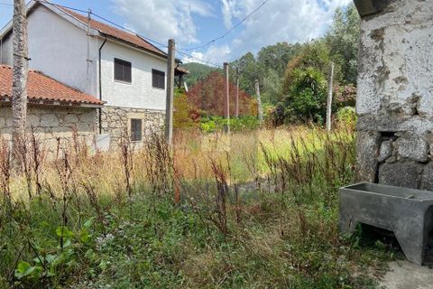 Byhus i Terras de Bouro, Braga, Terras de Bouro - € 120.000 | Ref: 08629 - foto 40