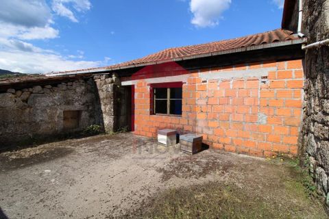 Byhus i Terras de Bouro, Braga, Terras de Bouro - € 120.000 | Ref: 08629 - foto 41