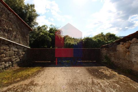 Byhus i Terras de Bouro, Braga, Terras de Bouro - € 120.000 | Ref: 08629 - foto 42