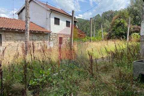 Byhus i Terras de Bouro, Braga, Terras de Bouro - € 120.000 | Ref: 08629 - foto 44