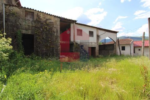 Byhus i Terras de Bouro, Braga, Terras de Bouro - € 120.000 | Ref: 08629 - foto 45