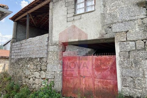 Byhus i Terras de Bouro, Braga, Terras de Bouro - € 120.000 | Ref: 08629 - foto 46