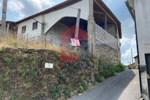 Byhus i Terras de Bouro, Braga, Terras de Bouro - € 120.000 | Ref: 08629 - foto 47
