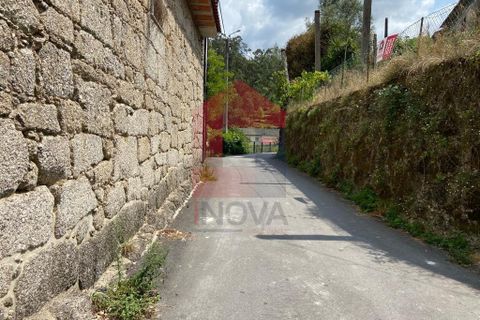 Byhus i Terras de Bouro, Braga, Terras de Bouro - € 120.000 | Ref: 08629 - foto 48