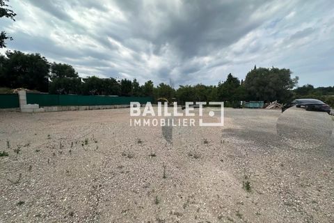 Terra a Biot, Alpes-Maritimes, Biot - € 3.750/mes | Ref: 0852 - foto 2