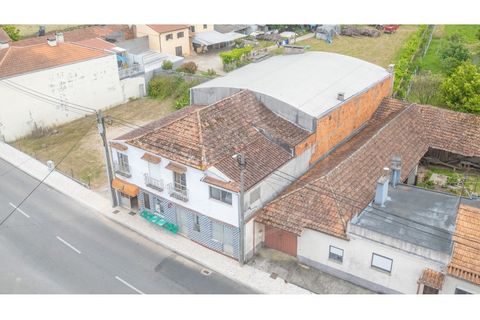 Villa i Agueda, Aveiro, Agueda - € 351.000 | Ref: K435 - foto 1