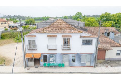 Villa i Agueda, Aveiro, Agueda - € 351.000 | Ref: K435 - foto 2
