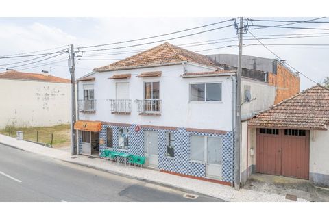 Villa i Agueda, Aveiro, Agueda - € 351.000 | Ref: K435 - foto 3