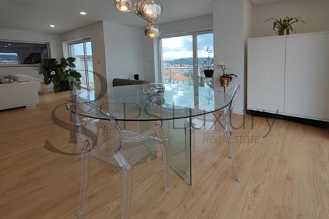 Penthouse i Abraveses, Viseu, Abraveses - € 420 000 | Ref: ÀTI_64 - foto 5
