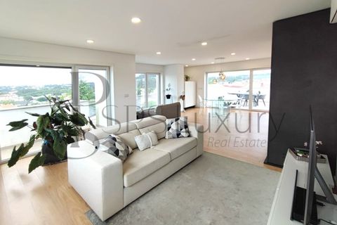 Penthouse i Abraveses, Viseu, Abraveses - € 420 000 | Ref: ÀTI_64 - foto 6