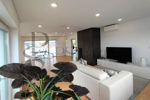 Penthouse i Abraveses, Viseu, Abraveses - € 420 000 | Ref: ÀTI_64 - foto 7