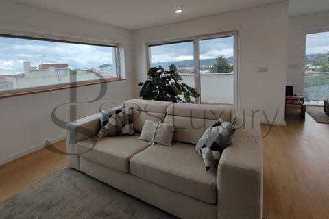 Penthouse i Abraveses, Viseu, Abraveses - € 420 000 | Ref: ÀTI_64 - foto 8
