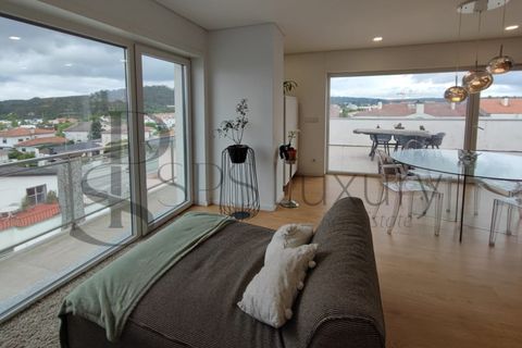 Penthouse i Abraveses, Viseu, Abraveses - € 420 000 | Ref: ÀTI_64 - foto 9