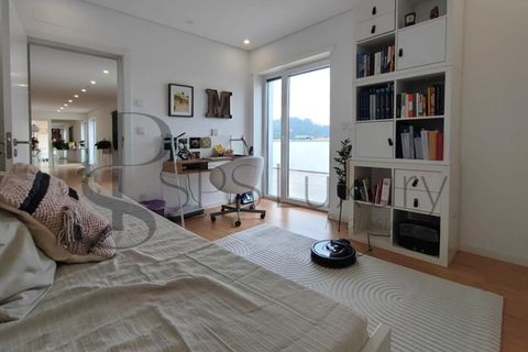 Penthouse i Abraveses, Viseu, Abraveses - € 420 000 | Ref: ÀTI_64 - foto 18
