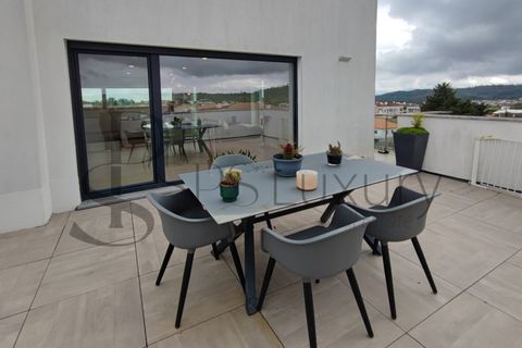 Penthouse i Abraveses, Viseu, Abraveses - € 420 000 | Ref: ÀTI_64 - foto 23