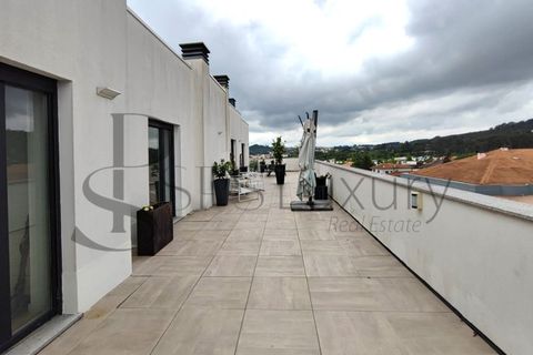 Penthouse i Abraveses, Viseu, Abraveses - € 420 000 | Ref: ÀTI_64 - foto 24