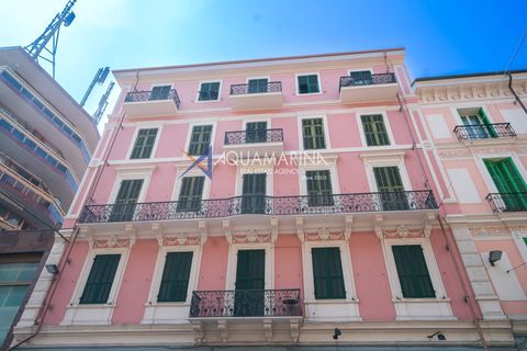 Lejlighed i Sanremo, Imperia, Sanremo - € 830.000 | Ref: 13978 - foto 1