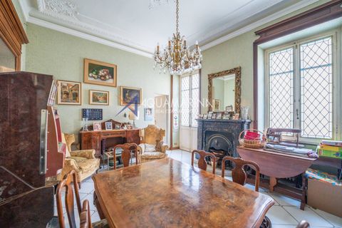 Lejlighed i Sanremo, Imperia, Sanremo - € 830.000 | Ref: 13978 - foto 6