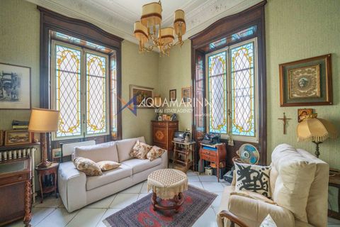 Lejlighed i Sanremo, Imperia, Sanremo - € 830.000 | Ref: 13978 - foto 8