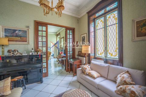 Lejlighed i Sanremo, Imperia, Sanremo - € 830.000 | Ref: 13978 - foto 9