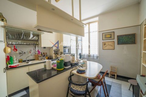 Lejlighed i Sanremo, Imperia, Sanremo - € 830.000 | Ref: 13978 - foto 11
