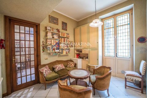Lejlighed i Sanremo, Imperia, Sanremo - € 830.000 | Ref: 13978 - foto 12