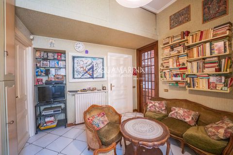 Lejlighed i Sanremo, Imperia, Sanremo - € 830.000 | Ref: 13978 - foto 13