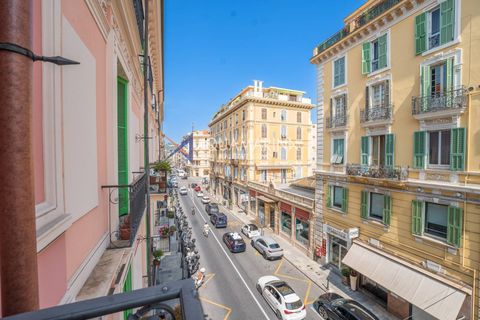 Lejlighed i Sanremo, Imperia, Sanremo - € 830.000 | Ref: 13978 - foto 19