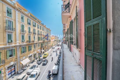 Lejlighed i Sanremo, Imperia, Sanremo - € 830.000 | Ref: 13978 - foto 20