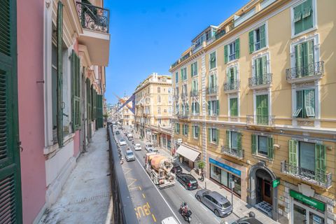 Lejlighed i Sanremo, Imperia, Sanremo - € 830.000 | Ref: 13978 - foto 21