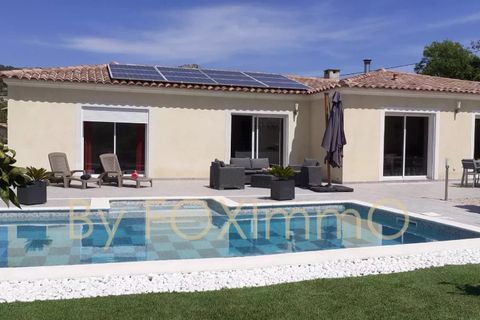 Villa i Vence, Alpes-Maritimes, Vence - € 999.000 | Ref: YTH3713 - foto 1