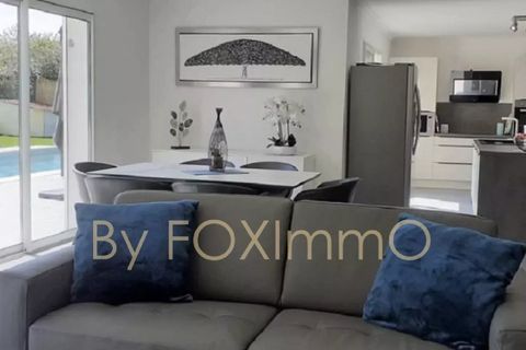 Villa i Vence, Alpes-Maritimes, Vence - € 999.000 | Ref: YTH3713 - foto 4