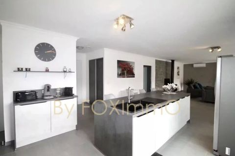 Villa i Vence, Alpes-Maritimes, Vence - € 999.000 | Ref: YTH3713 - foto 6