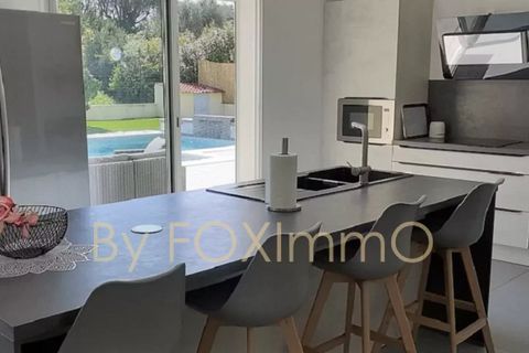 Villa i Vence, Alpes-Maritimes, Vence - € 999.000 | Ref: YTH3713 - foto 7