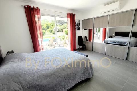 Villa i Vence, Alpes-Maritimes, Vence - € 999.000 | Ref: YTH3713 - foto 8