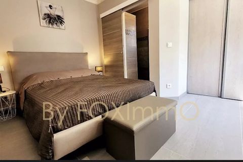Villa i Vence, Alpes-Maritimes, Vence - € 999.000 | Ref: YTH3713 - foto 11
