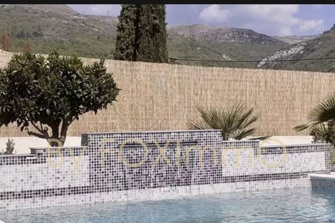 Villa i Vence, Alpes-Maritimes, Vence - € 999.000 | Ref: YTH3713 - foto 12