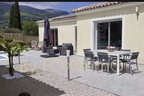 Villa i Vence, Alpes-Maritimes, Vence - € 999.000 | Ref: YTH3713 - foto 13
