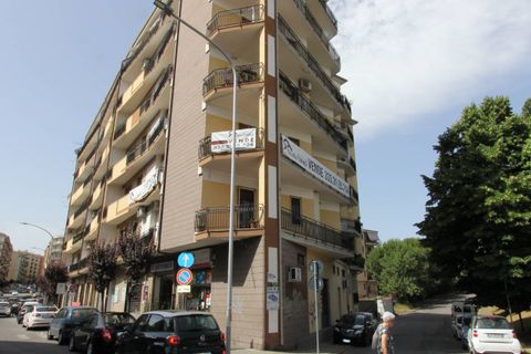 Leilighet i Cosenza, Cosenza, Cosenza - € 180 000 | Ref: 569 - foto 2