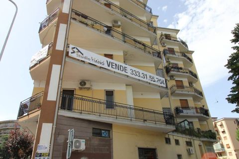 Leilighet i Cosenza, Cosenza, Cosenza - € 180 000 | Ref: 569 - foto 3