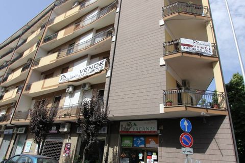Leilighet i Cosenza, Cosenza, Cosenza - € 180 000 | Ref: 569 - foto 4