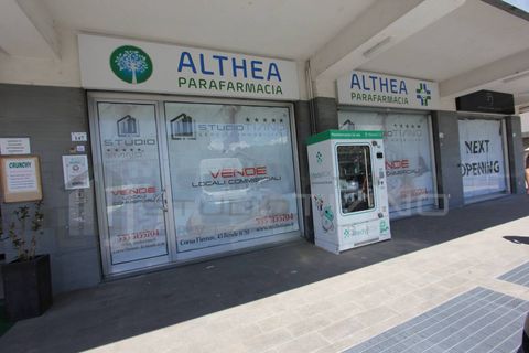 Propiedad comercial en Rende, Cosenza, Rende - € 260.000 | Ref: 571 - photo 2