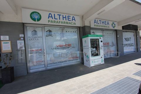 Propiedad comercial en Rende, Cosenza, Rende - € 260.000 | Ref: 571 - photo 3