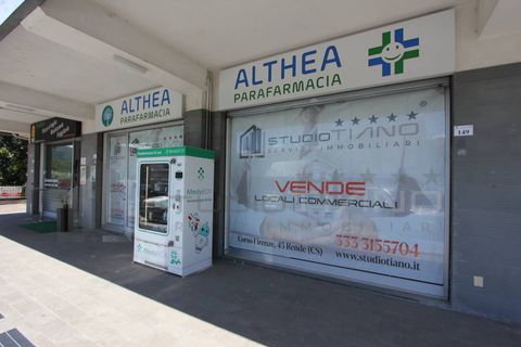 Propiedad comercial en Rende, Cosenza, Rende - € 260.000 | Ref: 571 - photo 5