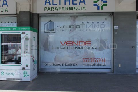 Propiedad comercial en Rende, Cosenza, Rende - € 260.000 | Ref: 571 - photo 6