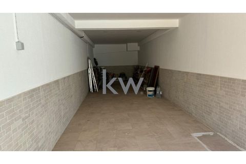 Garage i Ermidas do Sado, Setubal, Ermidas do Sado - € 30.000 | Ref: KWPT-004251 - foto 1