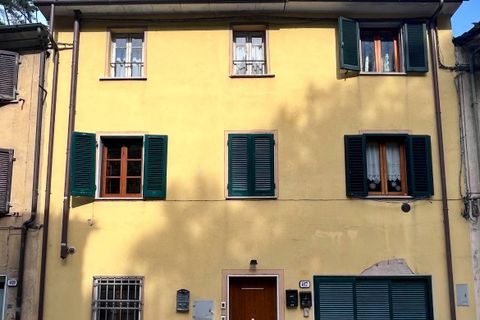 Lejlighed i Seravezza, Lucca, Seravezza - € 198.000 | Ref: fdm543 - foto 1