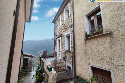 Villa a Seravezza, Lucca, Seravezza - € 190.000 | Ref: fdm547 - foto 3