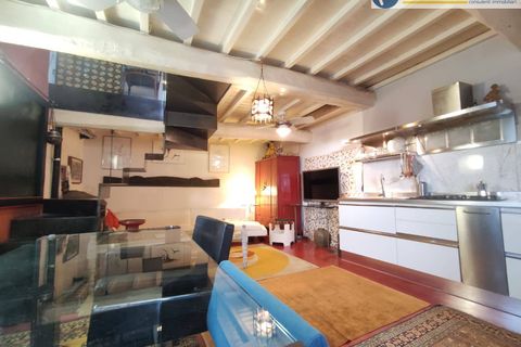 Villa a Seravezza, Lucca, Seravezza - € 190.000 | Ref: fdm547 - foto 8